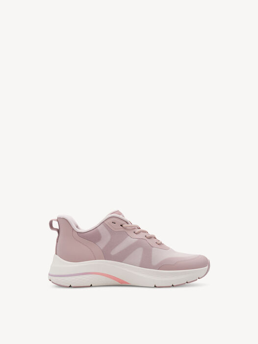 Sneaker, OLD ROSE, hi-res