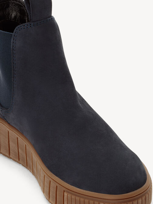 Bottine Chelsea, NAVY, hi-res