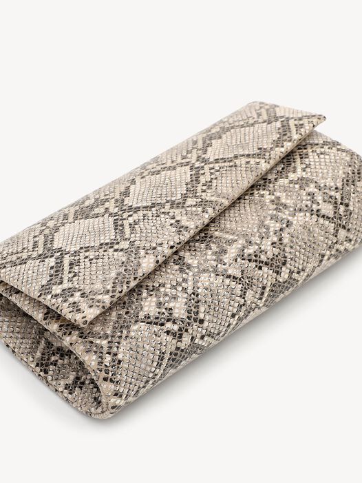 Clutch, ceramics, hi-res