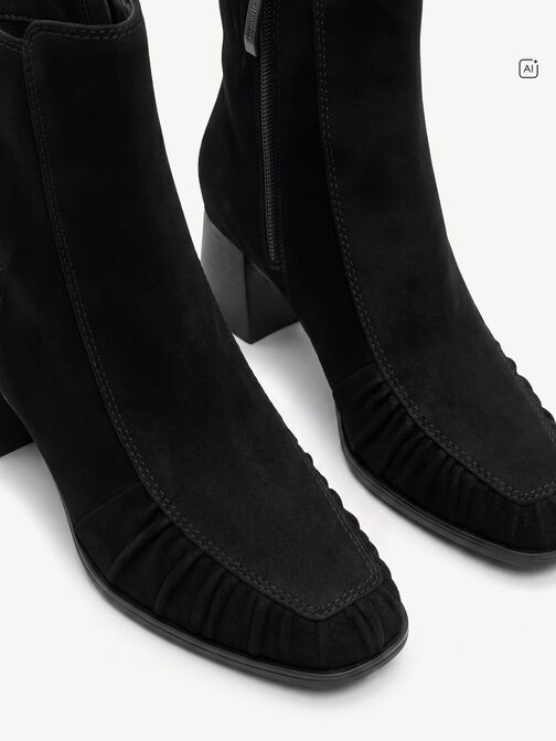 Stivaletti, BLACK, hi-res