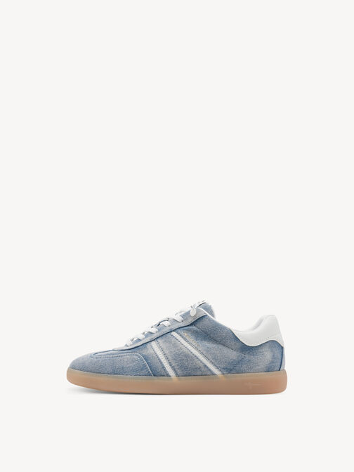 Sneaker, DENIM, hi-res