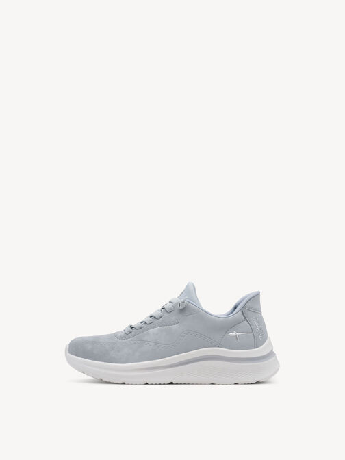 Sneaker, LIGHT BLUE, hi-res