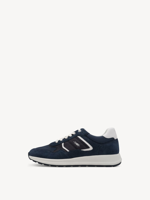 Sneaker, NAVY COMB, hi-res