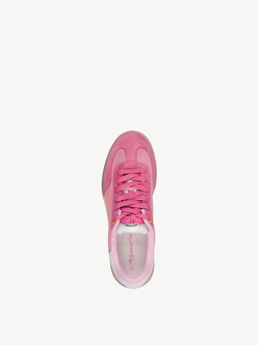 Sneaker, FUXIA, hi-res