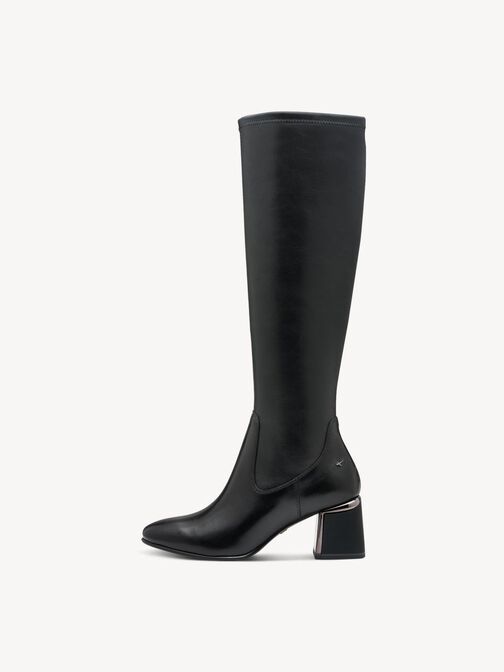 Bottes, BLACK, hi-res