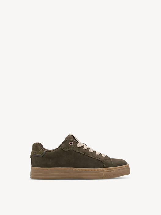 Sneaker, OLIVE, hi-res