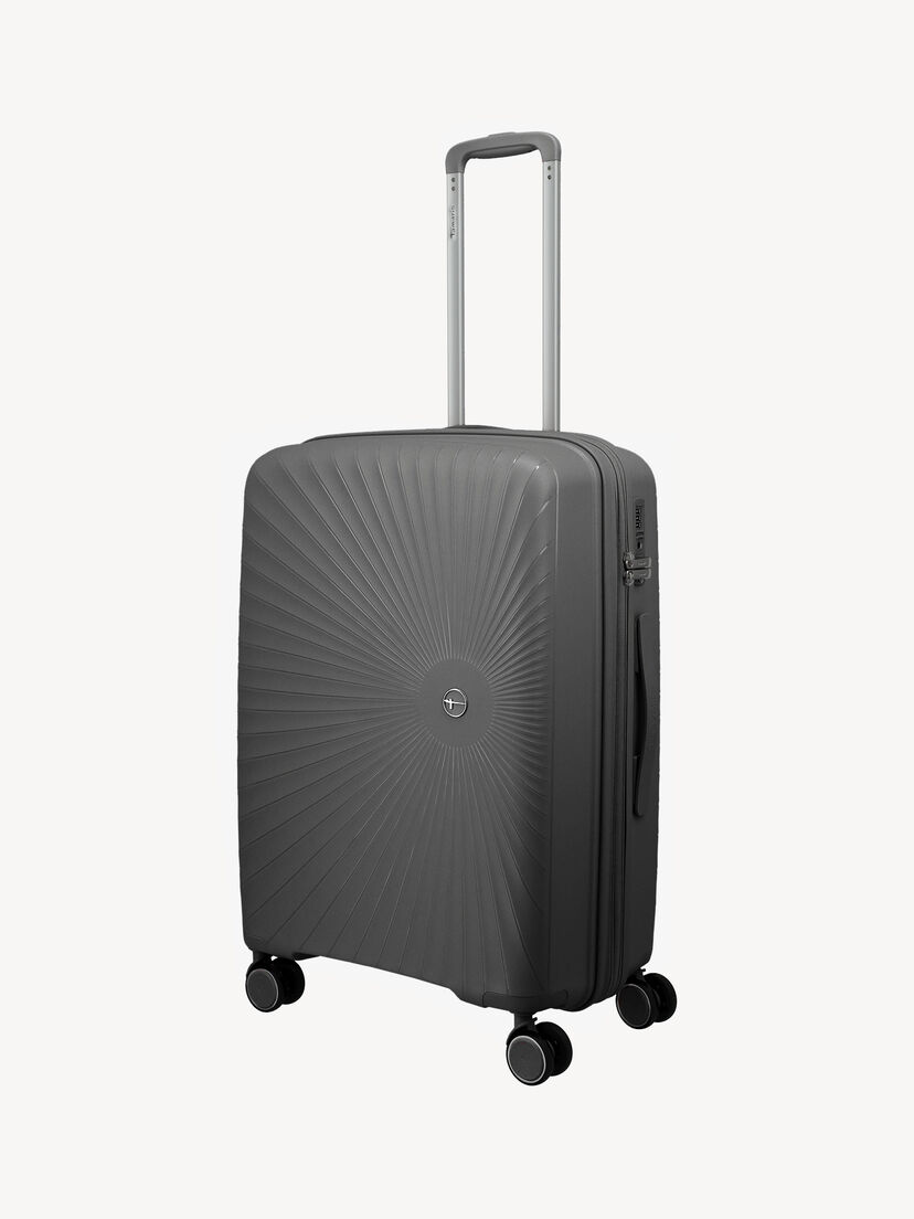 Reiskoffers M - grijs, Anthracite, hi-res