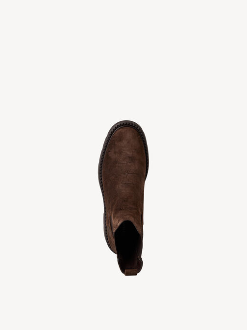 Chelsea boot, MOCCA STRUCT., hi-res