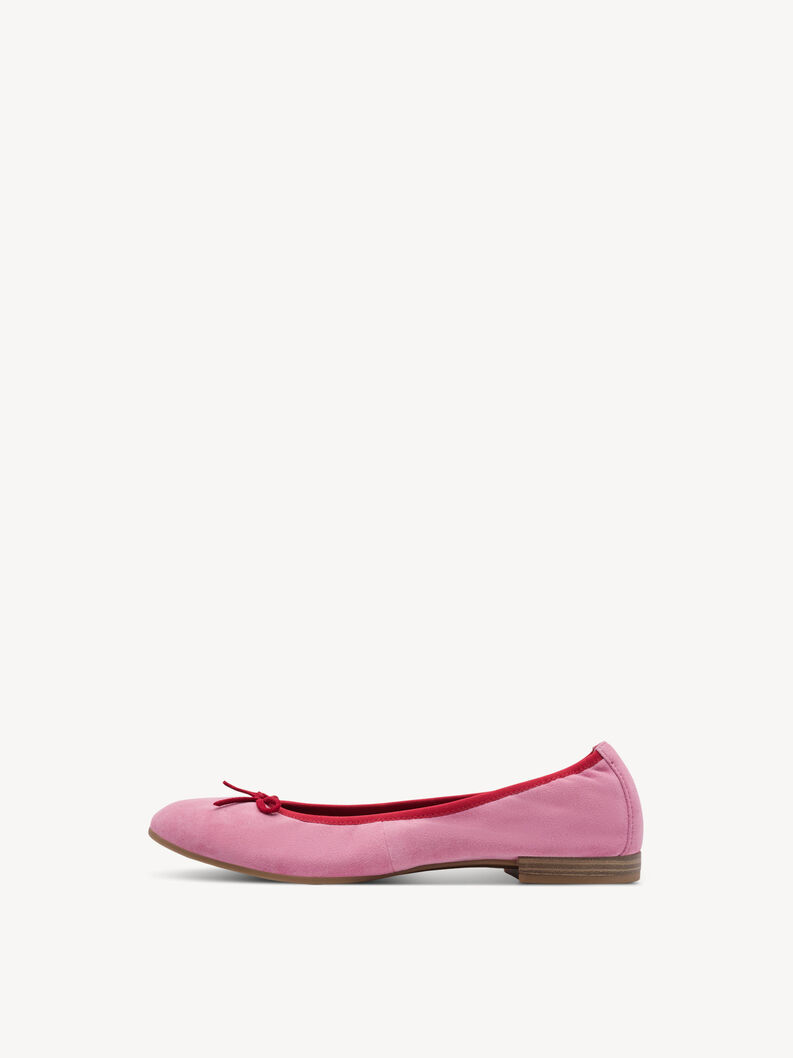 Ballerina, ROSE COMB, hi-res