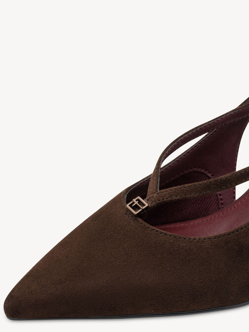 Pumps, MOCCA, hi-res