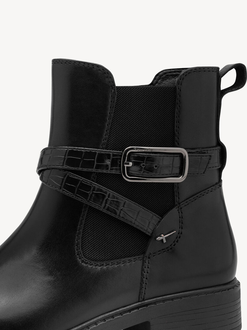 Chelseaboot, BLACK, hi-res