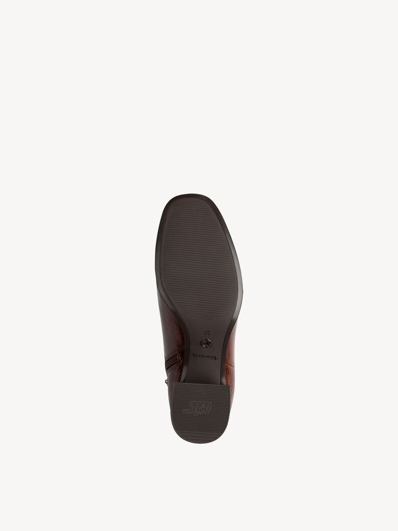 Chelsea Boot - braun, COGNAC, hi-res