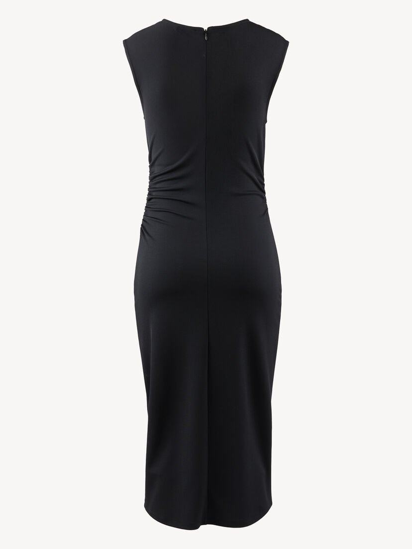 Lange rok - zwart, Black Beauty, hi-res