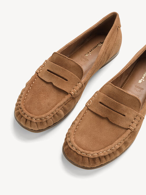 Moccassin, CAMEL, hi-res