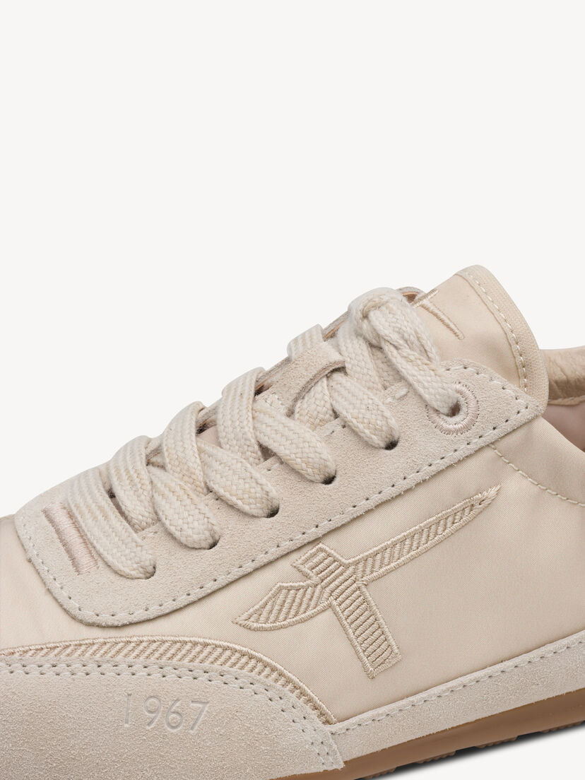 Sneaker - bruin, ANTELOPE, hi-res