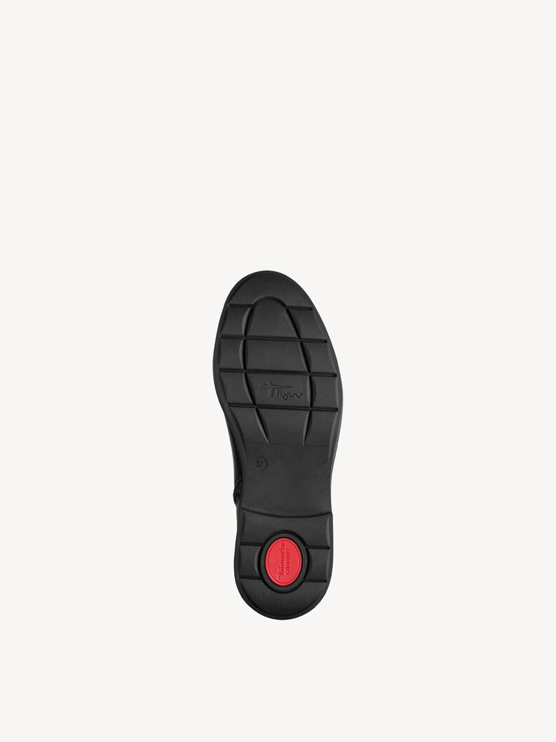 Bottes - noir, BLACK, hi-res