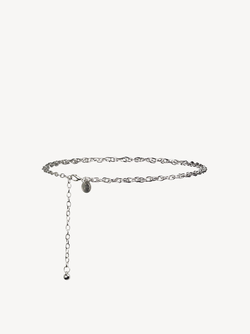 Riem - zilver, Silber gl&auml;nzend, hi-res