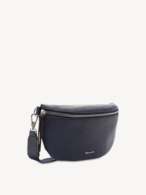 Sac &agrave; bandouli&egrave;re, blue, hi-res