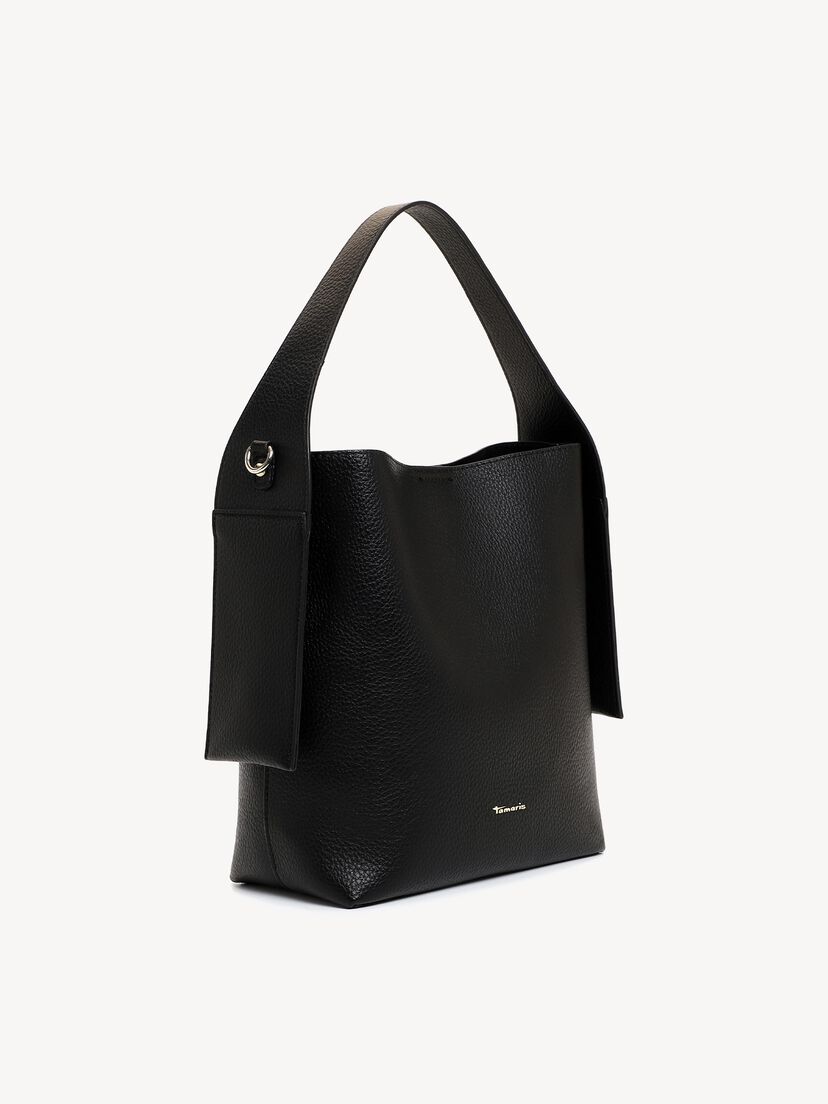 Tas - zwart, black, hi-res