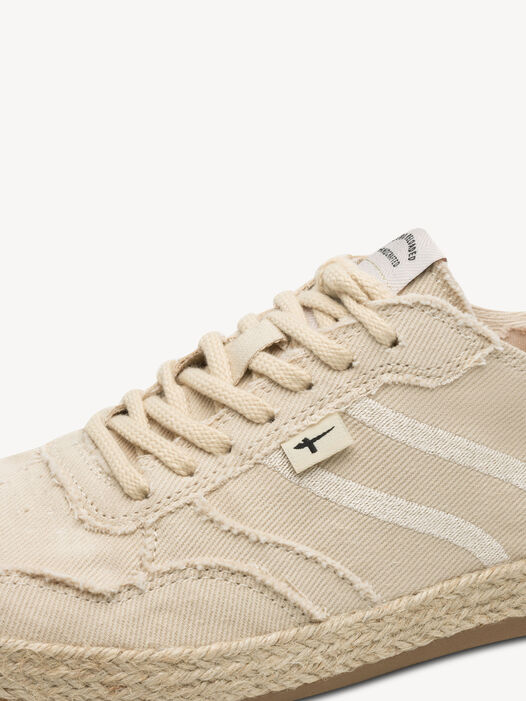 Sneaker, IVORY, hi-res
