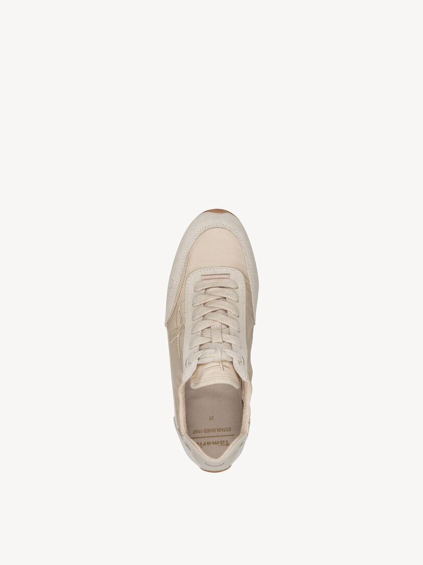 Sneaker - bruin, ANTELOPE, hi-res