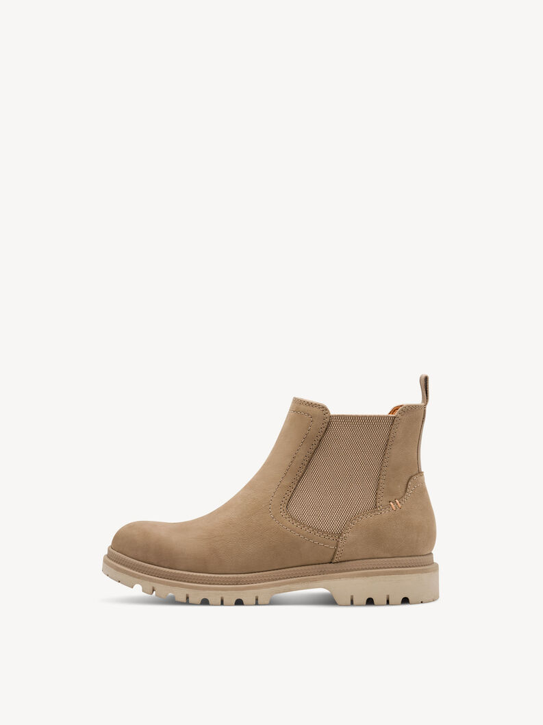 Chelseaboot - brun, 310, hi-res