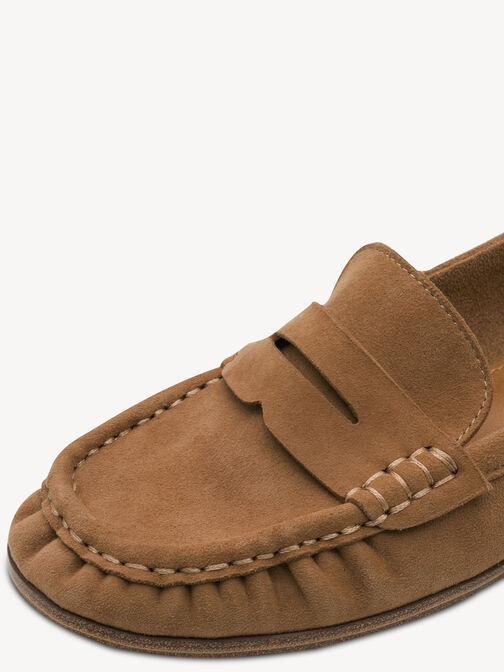Moccassin, CAMEL, hi-res