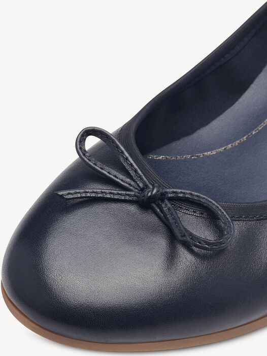 Ballerina, NAVY, hi-res