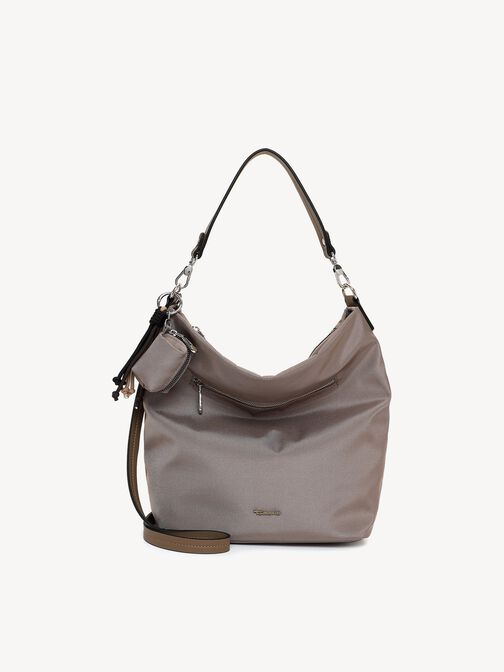 Beutel, taupe, hi-res