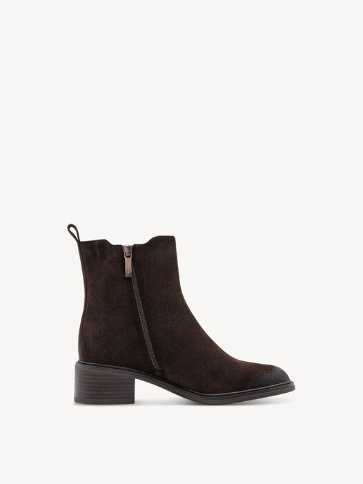 Chelseaboot, MOCCA SUEDE, hi-res