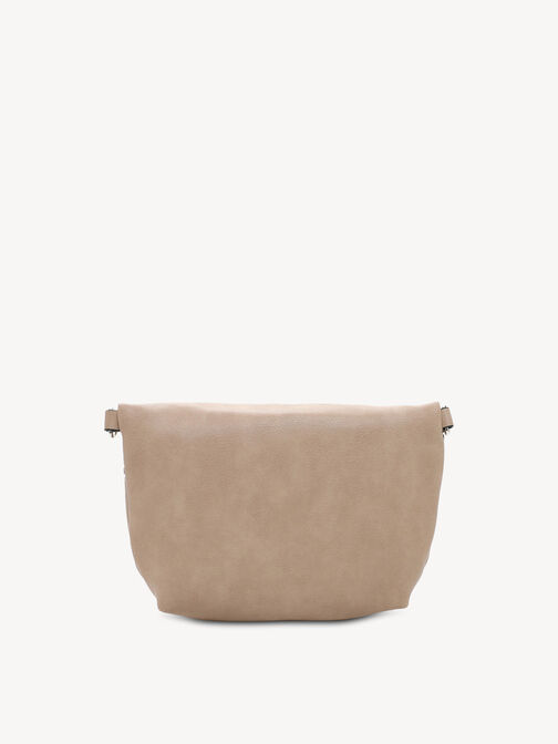 Poche ventrale, taupe, hi-res