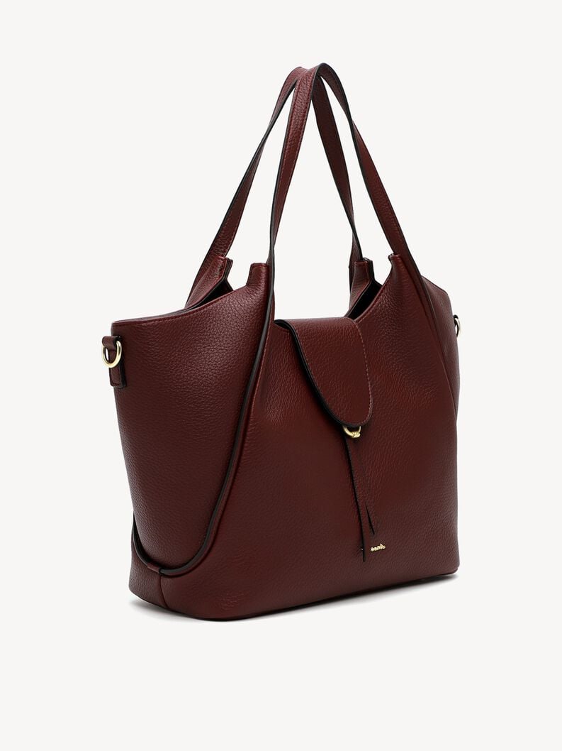 Shopper - rot, wine, hi-res