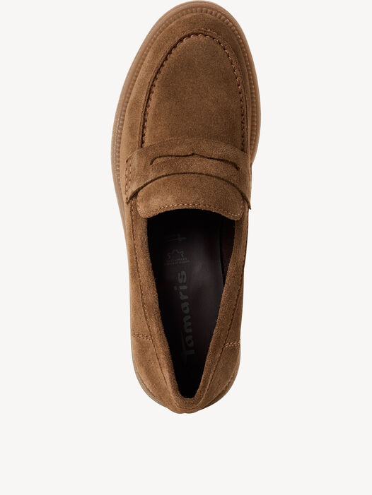 Instappers, BROWN, hi-res