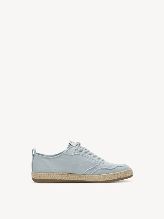 Sneaker, LIGHT BLUE, hi-res