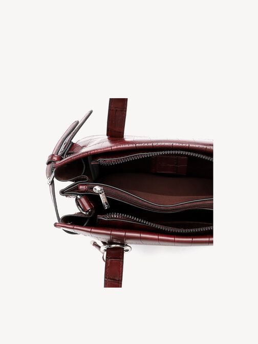 Sac cabas, wine, hi-res