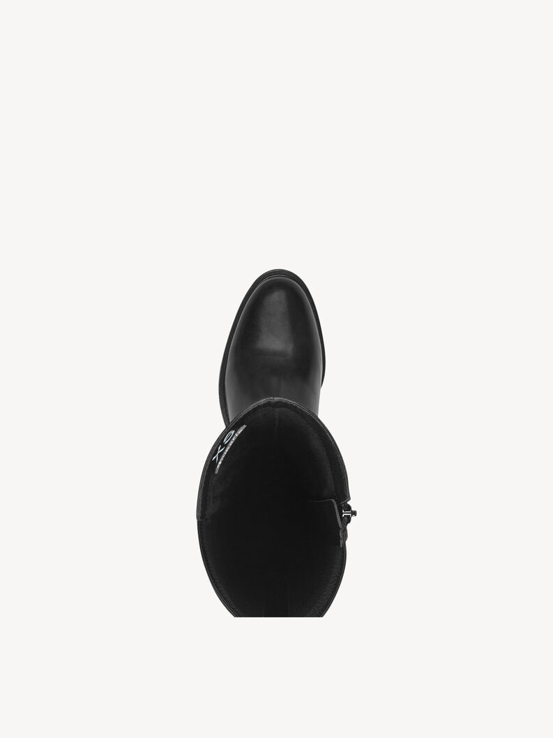 Bottes - noir, BLACK, hi-res