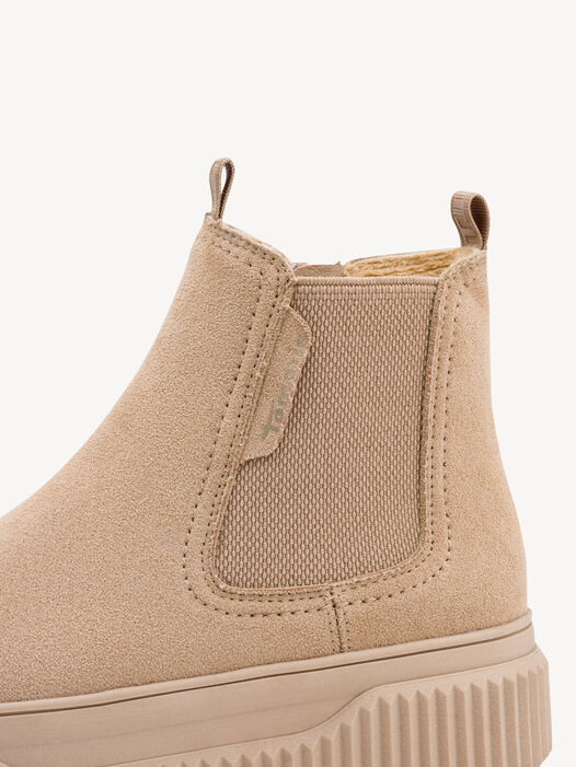 Chelseaboot, ANTELOPE, hi-res