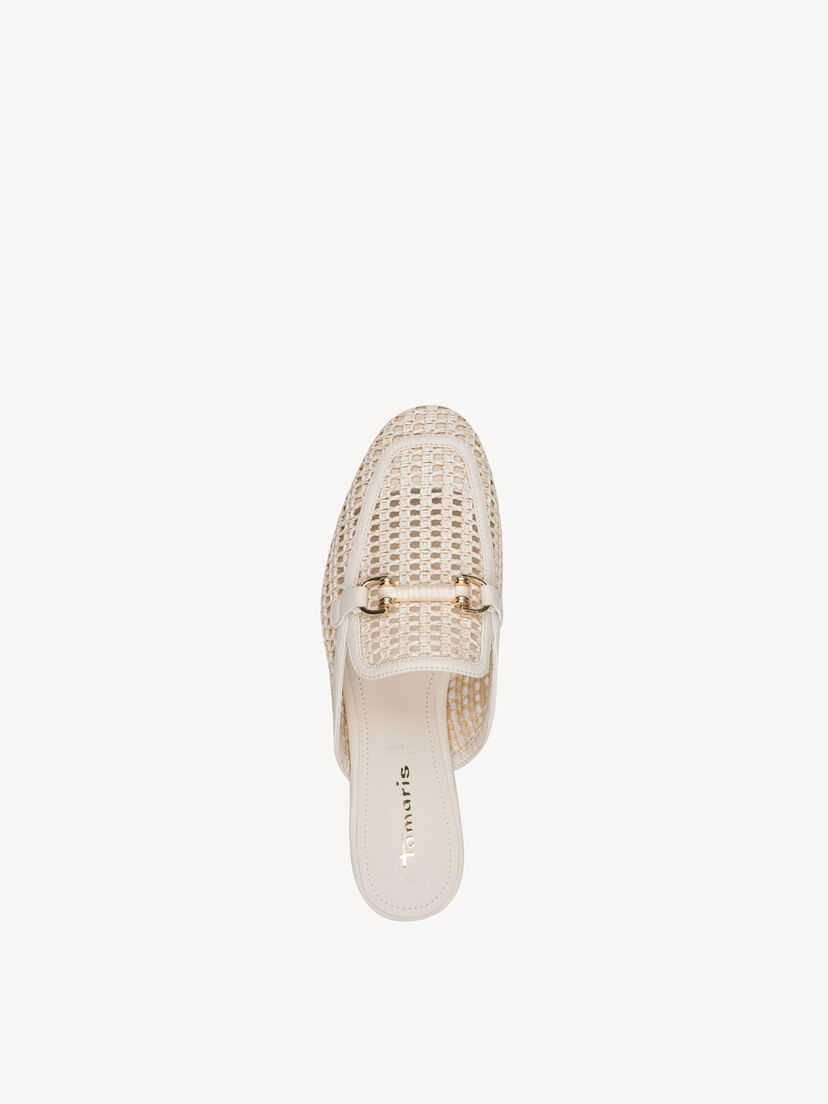 Sandaaltje - beige, IVORY, hi-res