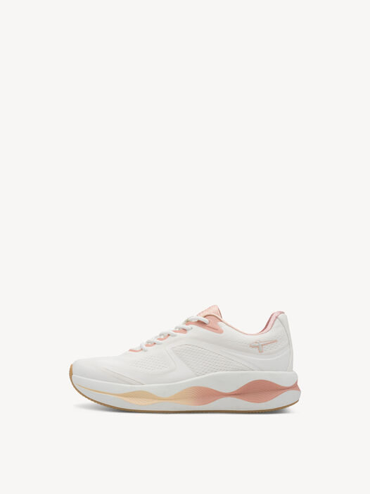 Sneaker, WHITE COMB, hi-res
