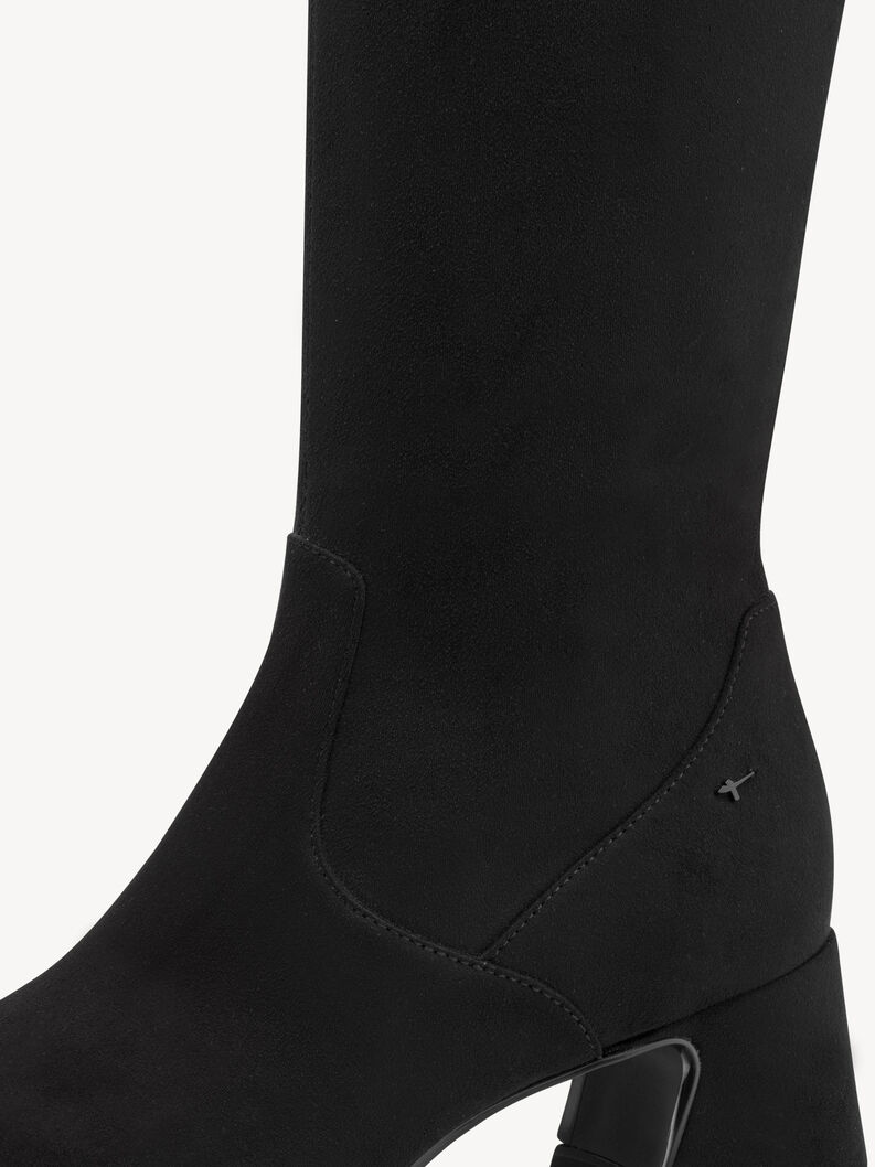Boots, BLACK, hi-res