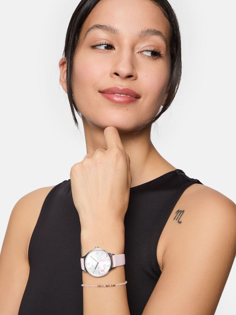 Armband - rosegold, ros&eacute;, hi-res