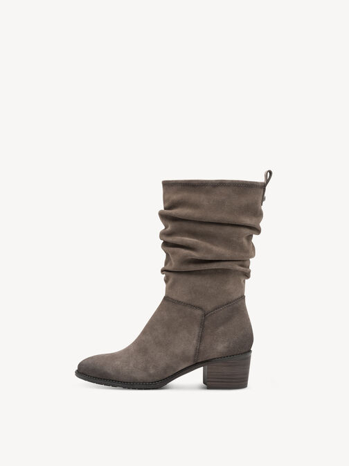 Stiefelette, TAUPE, hi-res