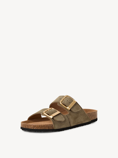 Mule, OLIVE, hi-res
