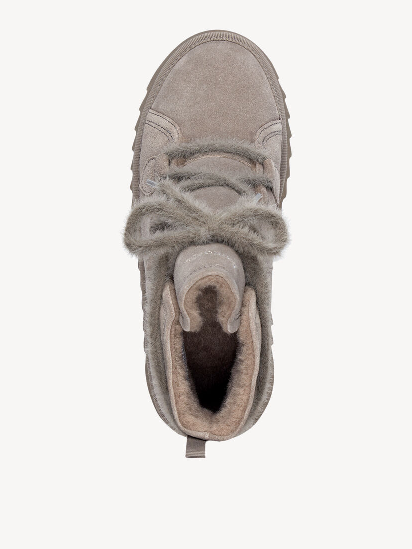 Enkellaarsje, GREY, hi-res