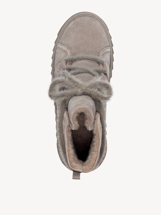 Enkellaarsje, GREY, hi-res