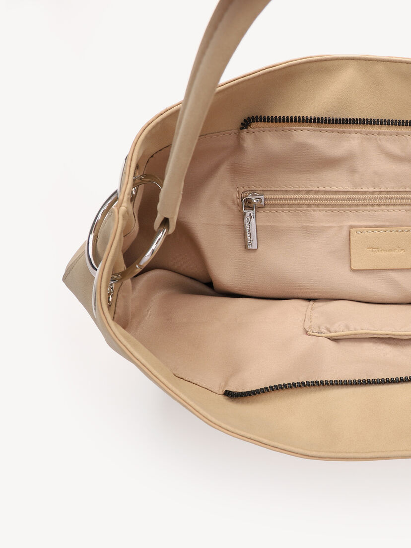 Tas - beige, beige, hi-res
