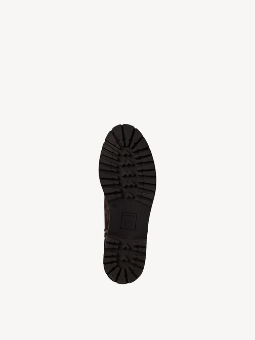 Bottine, MOCCA SUEDE, hi-res