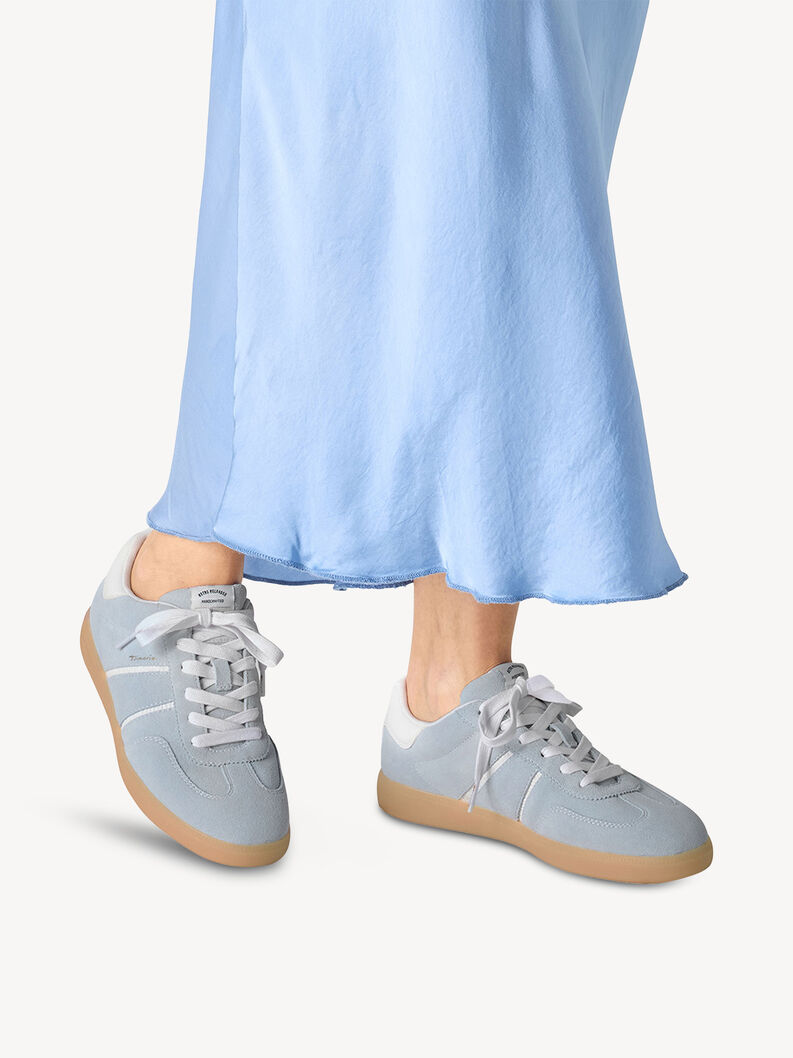 Basket - bleu, LIGHT BLUE, hi-res