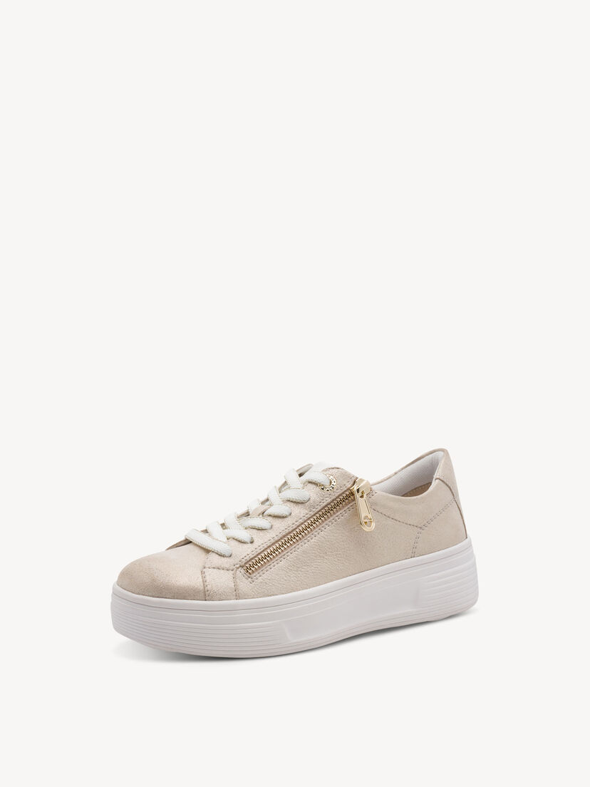 Sneaker - beige, BEIGE GLAM, hi-res