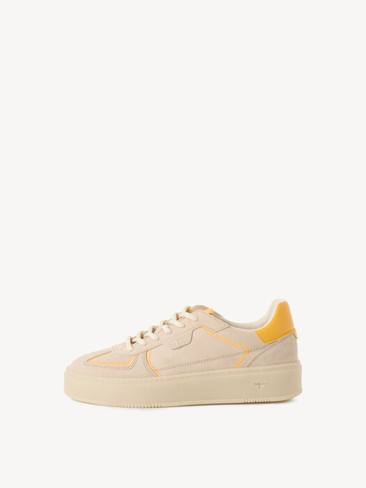 Sneaker, ANTELOPE, hi-res